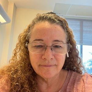 Meet your Posher, Wendy